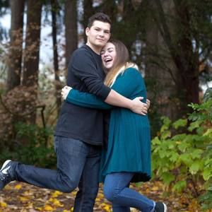 Meet your Posher, Seth